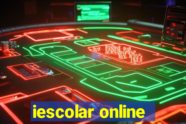iescolar online